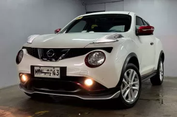 2018 Nissan Juke in Manila, Metro Manila