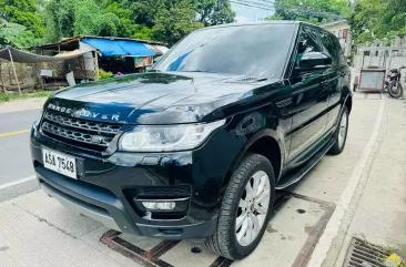 2015 Land Rover Range Rover Sport in Manila, Metro Manila