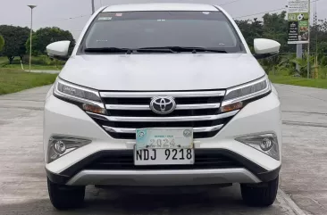 2019 Toyota Rush  1.5 E AT in Manila, Metro Manila