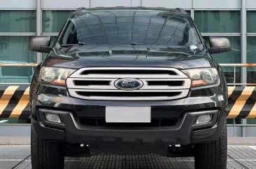 2016 Ford Everest  Ambiente 2.2L4x2 AT in Makati, Metro Manila