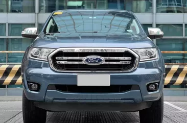 2019 Ford Ranger  2.2 XLT 4x2 AT in Makati, Metro Manila