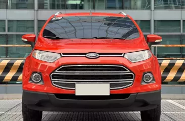 2016 Ford EcoSport  1.5 L Titanium AT in Makati, Metro Manila