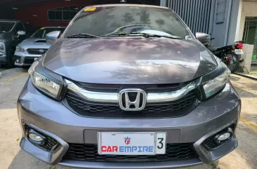 2021 Honda Brio in Las Piñas, Metro Manila