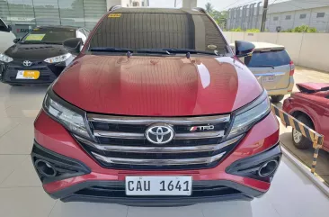 2020 Toyota Rush  1.5 G AT in Plaridel, Bulacan