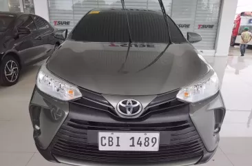 2023 Toyota Vios 1.3 XLE CVT in Plaridel, Bulacan