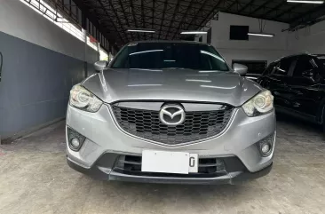 2014 Mazda CX-5  2.5L AWD Sport in Las Piñas, Metro Manila