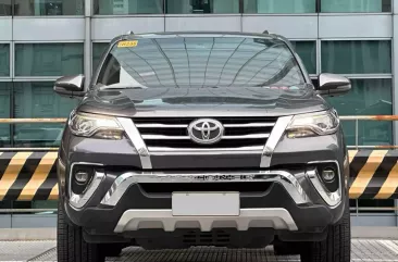 2018 Toyota Fortuner  2.4 V Diesel 4x2 AT in Makati, Metro Manila