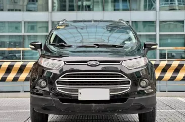 2016 Ford EcoSport  1.5 L Trend AT in Makati, Metro Manila