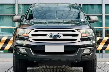 2016 Ford Everest in Makati, Metro Manila