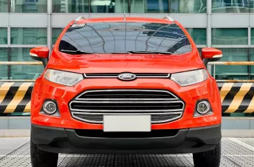 2016 Ford EcoSport in Makati, Metro Manila