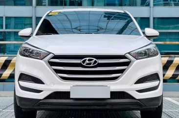 2018 Hyundai Tucson in Makati, Metro Manila