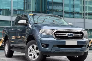 2019 Ford Ranger  2.2 XLT 4x2 AT in Makati, Metro Manila