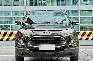 2016 Ford EcoSport  1.5 L Trend AT in Makati, Metro Manila