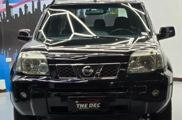 2011 Nissan X-Trail in Manila, Metro Manila