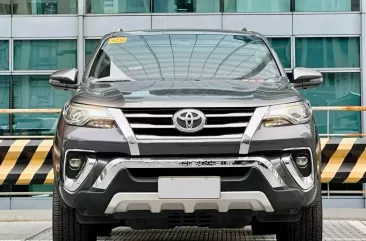 2018 Toyota Fortuner in Makati, Metro Manila