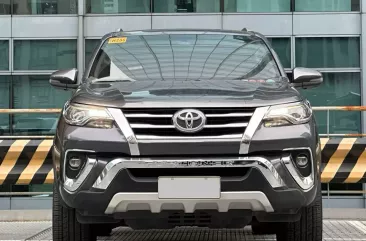 2018 Toyota Fortuner in Makati, Metro Manila