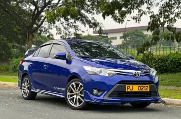 2016 Toyota Vios in Manila, Metro Manila