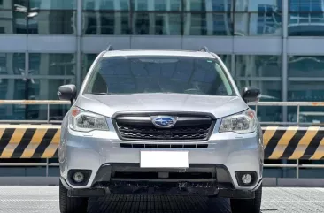 2015 Subaru Forester in Makati, Metro Manila