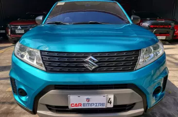 2019 Suzuki Grand Vitara in Las Piñas, Metro Manila