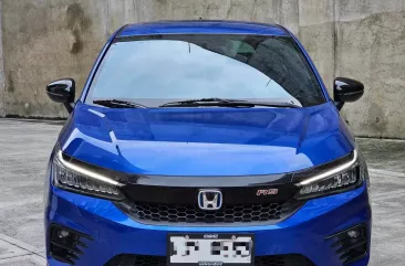 2023 Honda City Hatchback 1.5 RS CVT in Manila, Metro Manila