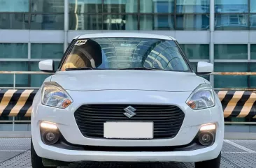 2019 Suzuki Swift 1.2 GL AT in Makati, Metro Manila