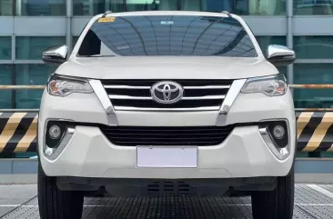 2018 Toyota Fortuner  2.4 G Diesel 4x2 AT in Makati, Metro Manila