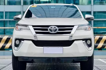 2018 Toyota Fortuner in Makati, Metro Manila