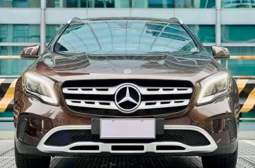 2018 Mercedes-Benz GLA  180 AT in Makati, Metro Manila