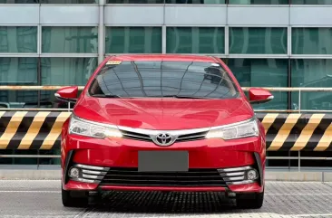 2019 Toyota Corolla Altis  1.6 V CVT in Makati, Metro Manila