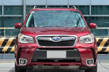 2015 Subaru Forester in Makati, Metro Manila
