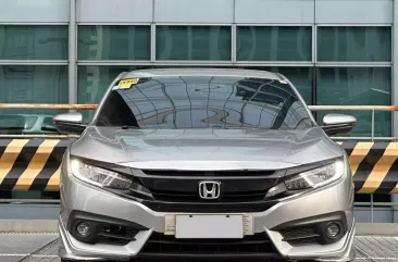2018 Honda Civic  RS Turbo CVT in Makati, Metro Manila
