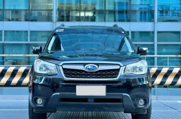 2015 Subaru Forester  2.0i-L in Makati, Metro Manila