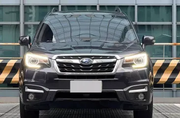 2018 Subaru Forester  2.0i-L in Makati, Metro Manila