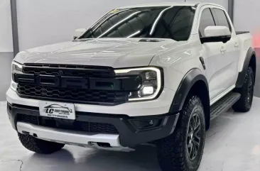 2023 Ford Ranger Raptor in Parañaque, Metro Manila