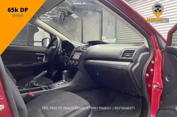 2014 Subaru XV 2.0i CVT in Quezon City, Metro Manila