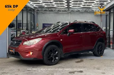 2014 Subaru XV 2.0i CVT in Quezon City, Metro Manila