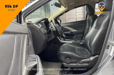 2019 Mitsubishi Xpander in Quezon City, Metro Manila