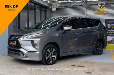 2019 Mitsubishi Xpander in Quezon City, Metro Manila