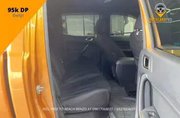 2019 Ford Ranger in Quezon City, Metro Manila