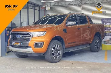 2019 Ford Ranger in Quezon City, Metro Manila