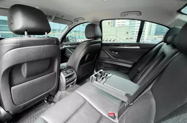 2014 BMW 520D in Makati, Metro Manila