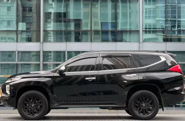 2023 Mitsubishi Montero in Makati, Metro Manila