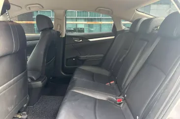 2018 Honda Civic in Makati, Metro Manila