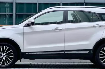 2022 Ford Territory in Makati, Metro Manila