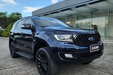 2020 Ford Everest in Pasig, Metro Manila