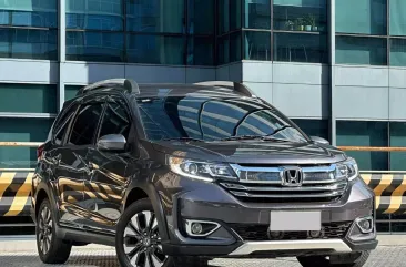 2020 Honda BR-V  1.5 V CVT in Makati, Metro Manila