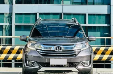 2020 Honda BR-V  1.5 V CVT in Makati, Metro Manila