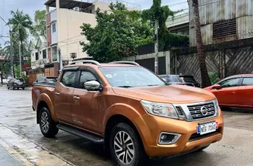 2020 Nissan Navara EL 2.5 4x2 MT in Quezon City, Metro Manila