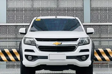 2017 Chevrolet Trailblazer 2.8 2WD AT LT in Makati, Metro Manila
