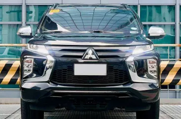 2023 Mitsubishi Montero in Makati, Metro Manila